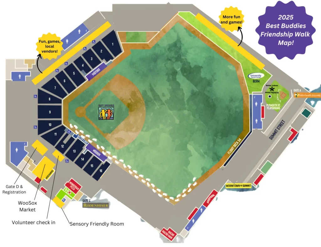 Site map