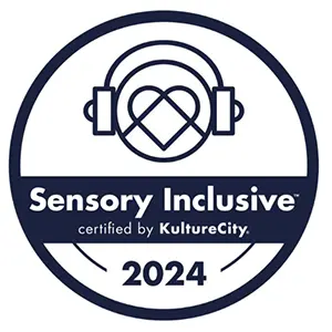 Sensory Inclusion Certification