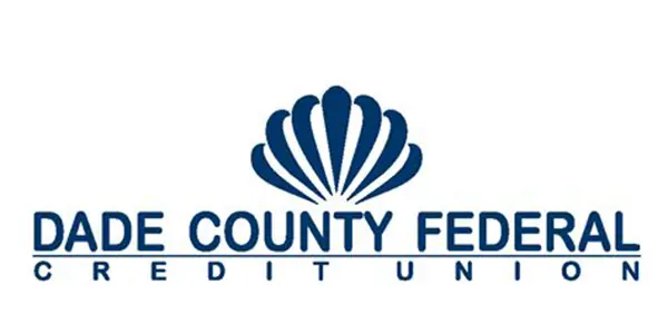 Dade County Federal Sponsor Logo