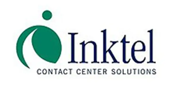 Inktel Sponsor Logo