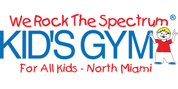 Kids Gym North Miami Sponsor Logo