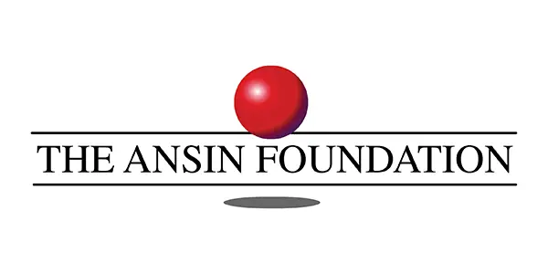 The Ansin Foundation Sponsor Logo