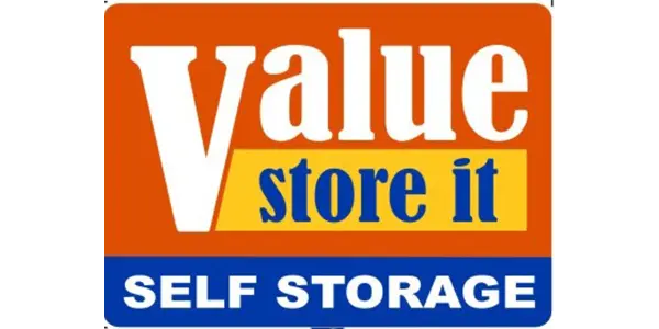 Value Store It Sponsor Logo