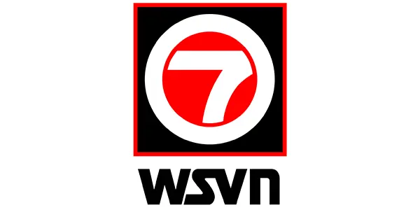 WSVN Sponsor Logo