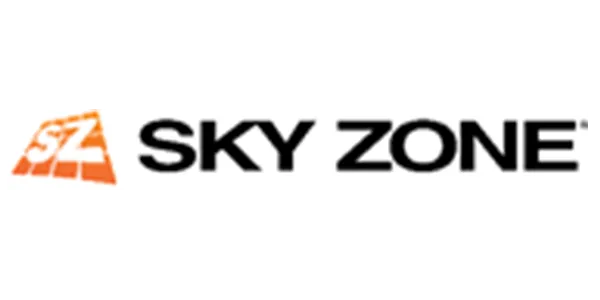 sky zone logo