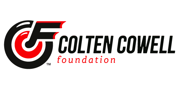 Colten Cowell Sponsor Logo