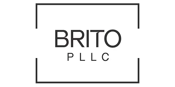 Brito PLLC Sponsor Logo